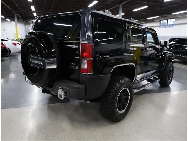 2010 Hummer H3 (CC-2108473) for sale in Addison, Illinois