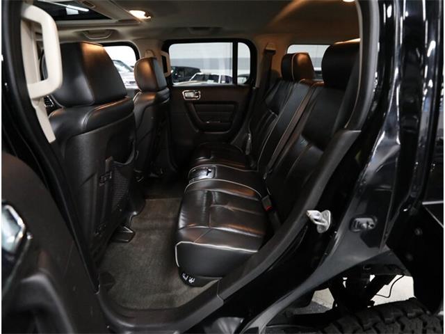 2010 Hummer H3 (CC-2108473) for sale in Addison, Illinois