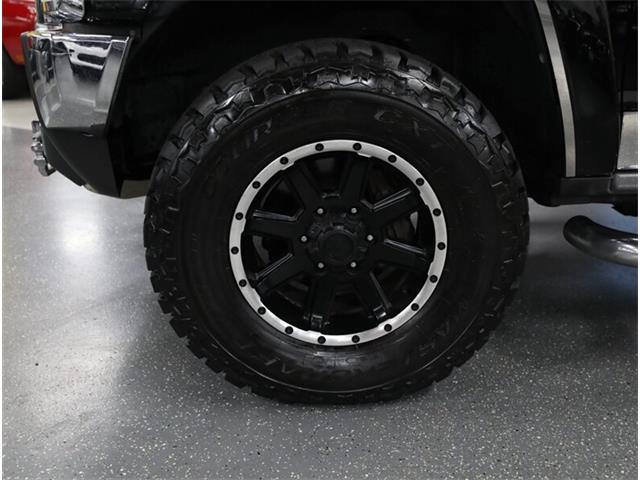 2010 Hummer H3 (CC-2108473) for sale in Addison, Illinois