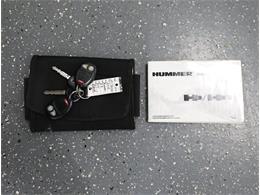 2010 Hummer H3 (CC-2108473) for sale in Addison, Illinois