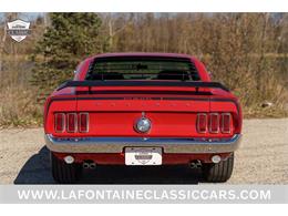 1969 Ford Mustang (CC-2108474) for sale in Milford, Michigan