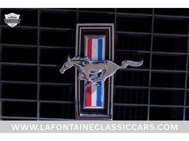 1969 Ford Mustang (CC-2108474) for sale in Milford, Michigan