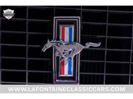 1969 Ford Mustang (CC-2108474) for sale in Milford, Michigan