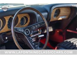 1969 Ford Mustang (CC-2108474) for sale in Milford, Michigan