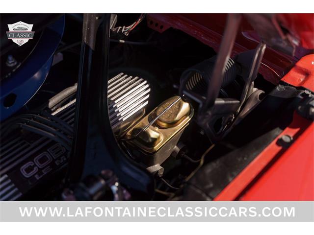 1969 Ford Mustang (CC-2108474) for sale in Milford, Michigan