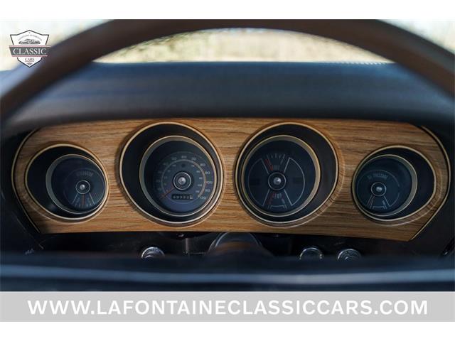 1969 Ford Mustang (CC-2108474) for sale in Milford, Michigan