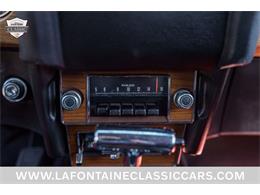 1969 Ford Mustang (CC-2108474) for sale in Milford, Michigan