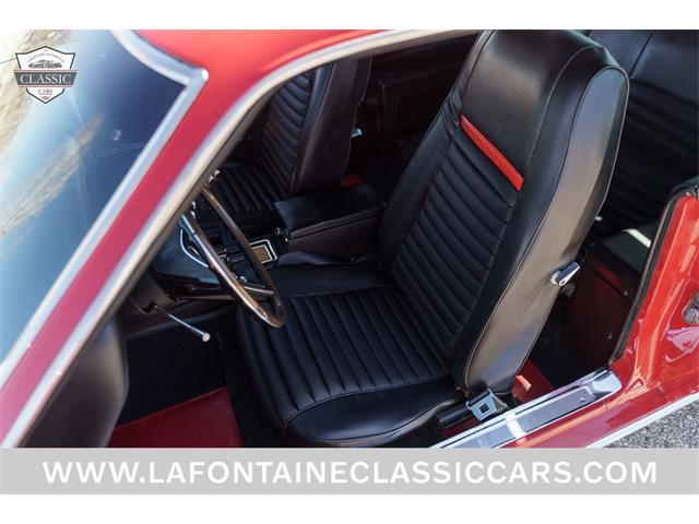 1969 Ford Mustang (CC-2108474) for sale in Milford, Michigan