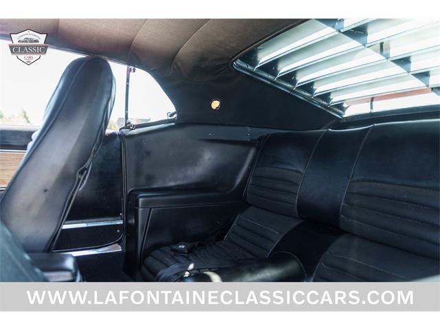 1969 Ford Mustang (CC-2108474) for sale in Milford, Michigan