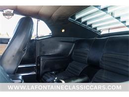 1969 Ford Mustang (CC-2108474) for sale in Milford, Michigan