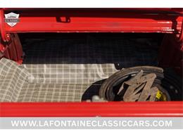 1969 Ford Mustang (CC-2108474) for sale in Milford, Michigan