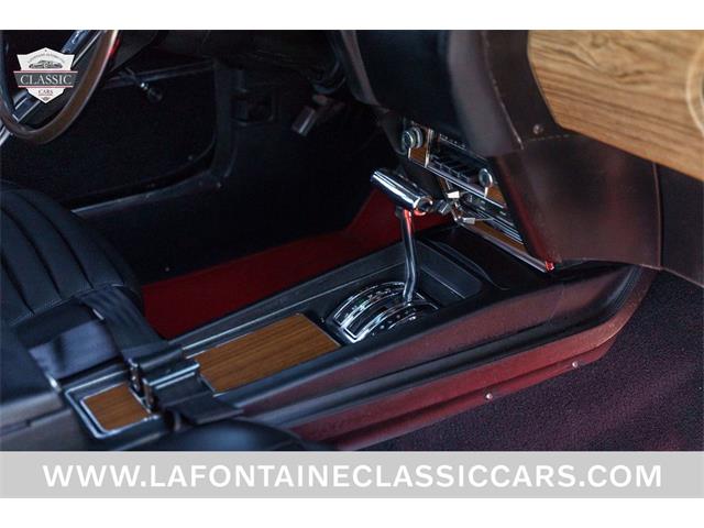 1969 Ford Mustang (CC-2108474) for sale in Milford, Michigan
