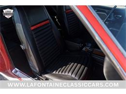 1969 Ford Mustang (CC-2108474) for sale in Milford, Michigan
