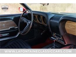 1969 Ford Mustang (CC-2108474) for sale in Milford, Michigan