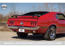 1969 Ford Mustang (CC-2108474) for sale in Milford, Michigan