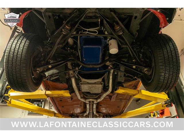 1969 Ford Mustang (CC-2108474) for sale in Milford, Michigan