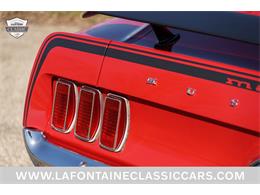 1969 Ford Mustang (CC-2108474) for sale in Milford, Michigan