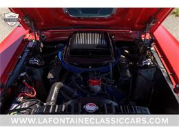 1969 Ford Mustang (CC-2108474) for sale in Milford, Michigan