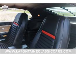 1969 Ford Mustang (CC-2108474) for sale in Milford, Michigan