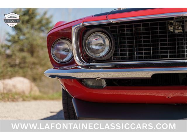 1969 Ford Mustang (CC-2108474) for sale in Milford, Michigan