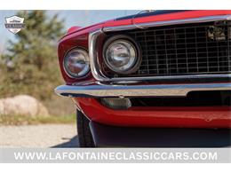 1969 Ford Mustang (CC-2108474) for sale in Milford, Michigan