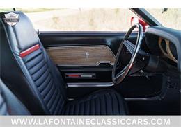 1969 Ford Mustang (CC-2108474) for sale in Milford, Michigan