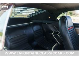 1969 Ford Mustang (CC-2108474) for sale in Milford, Michigan
