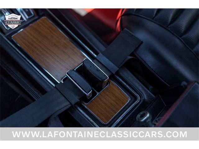 1969 Ford Mustang (CC-2108474) for sale in Milford, Michigan