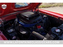 1969 Ford Mustang (CC-2108474) for sale in Milford, Michigan
