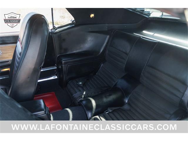 1969 Ford Mustang (CC-2108474) for sale in Milford, Michigan