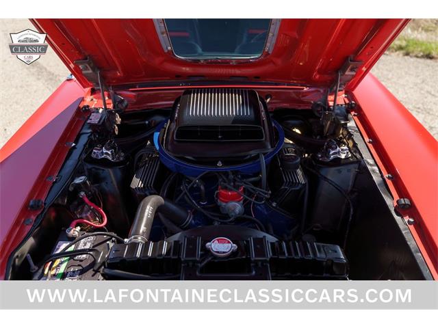 1969 Ford Mustang (CC-2108474) for sale in Milford, Michigan