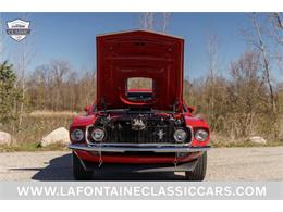 1969 Ford Mustang (CC-2108474) for sale in Milford, Michigan