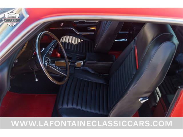 1969 Ford Mustang (CC-2108474) for sale in Milford, Michigan