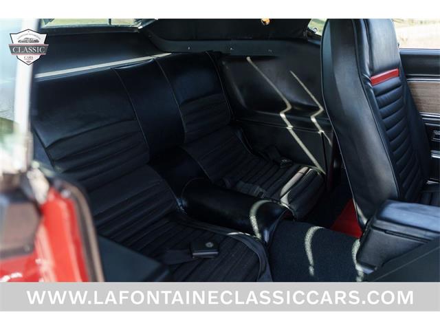1969 Ford Mustang (CC-2108474) for sale in Milford, Michigan