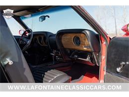 1969 Ford Mustang (CC-2108474) for sale in Milford, Michigan
