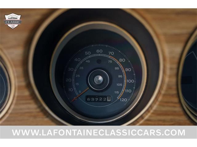 1969 Ford Mustang (CC-2108474) for sale in Milford, Michigan