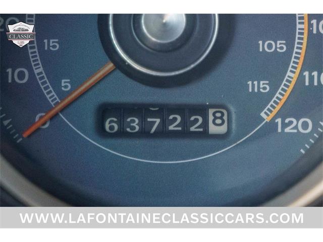 1969 Ford Mustang (CC-2108474) for sale in Milford, Michigan