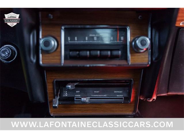 1969 Ford Mustang (CC-2108474) for sale in Milford, Michigan