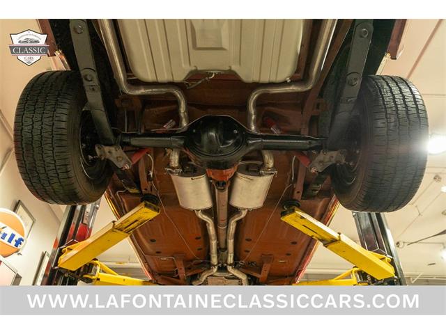 1969 Ford Mustang (CC-2108474) for sale in Milford, Michigan