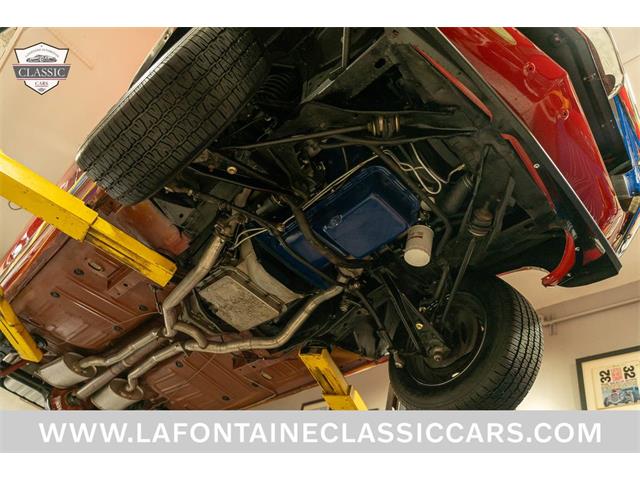 1969 Ford Mustang (CC-2108474) for sale in Milford, Michigan