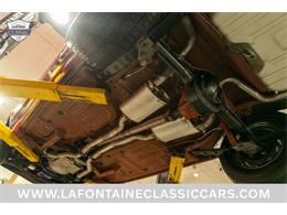 1969 Ford Mustang (CC-2108474) for sale in Milford, Michigan