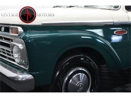 1966 Ford F100 (CC-2108475) for sale in Statesville, North Carolina