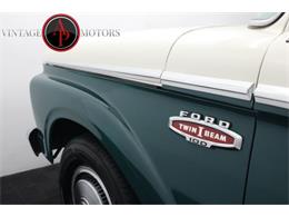 1966 Ford F100 (CC-2108475) for sale in Statesville, North Carolina