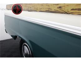 1966 Ford F100 (CC-2108475) for sale in Statesville, North Carolina