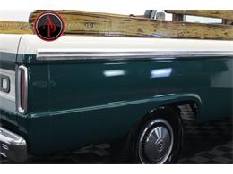 1966 Ford F100 (CC-2108475) for sale in Statesville, North Carolina