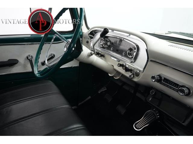 1966 Ford F100 (CC-2108475) for sale in Statesville, North Carolina