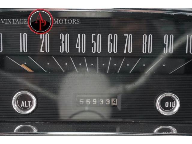 1966 Ford F100 (CC-2108475) for sale in Statesville, North Carolina