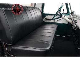 1966 Ford F100 (CC-2108475) for sale in Statesville, North Carolina