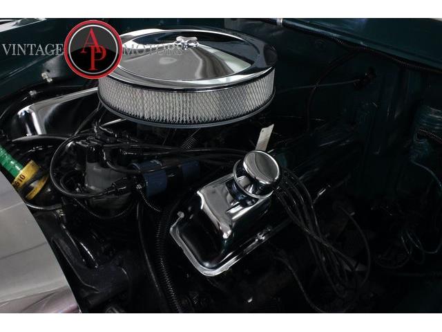 1966 Ford F100 (CC-2108475) for sale in Statesville, North Carolina