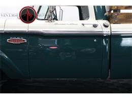 1966 Ford F100 (CC-2108475) for sale in Statesville, North Carolina